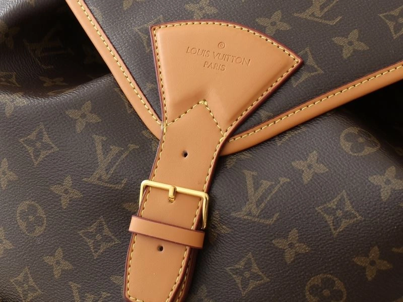 Louis Vuitton Backpacks Unique 88666