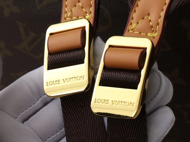 Louis Vuitton Backpacks Unique 88666