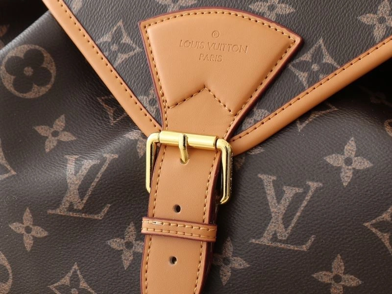 Versatile Louis Vuitton Backpacks 88665