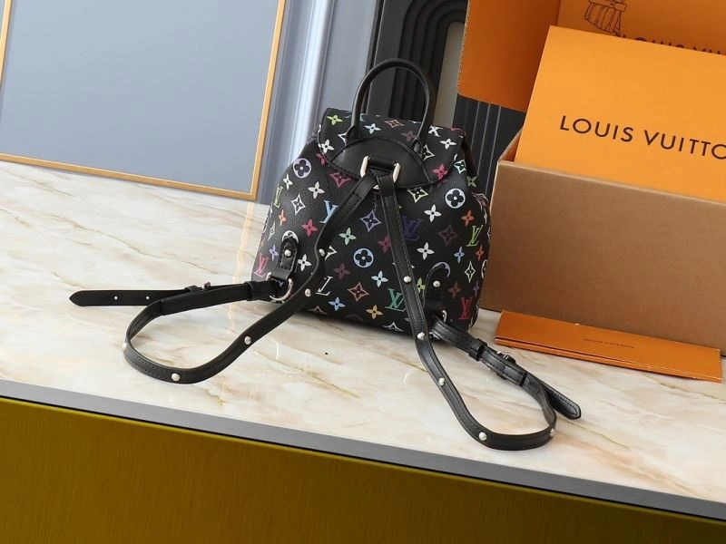 Sustainable Louis Vuitton Backpacks 88663