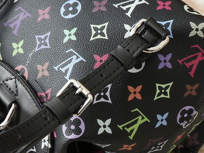 Sustainable Louis Vuitton Backpacks 88663