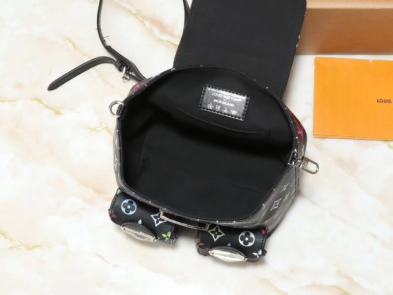 Sustainable Louis Vuitton Backpacks 88663