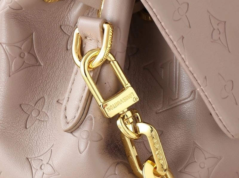 Effortless Louis Vuitton Backpacks 88671