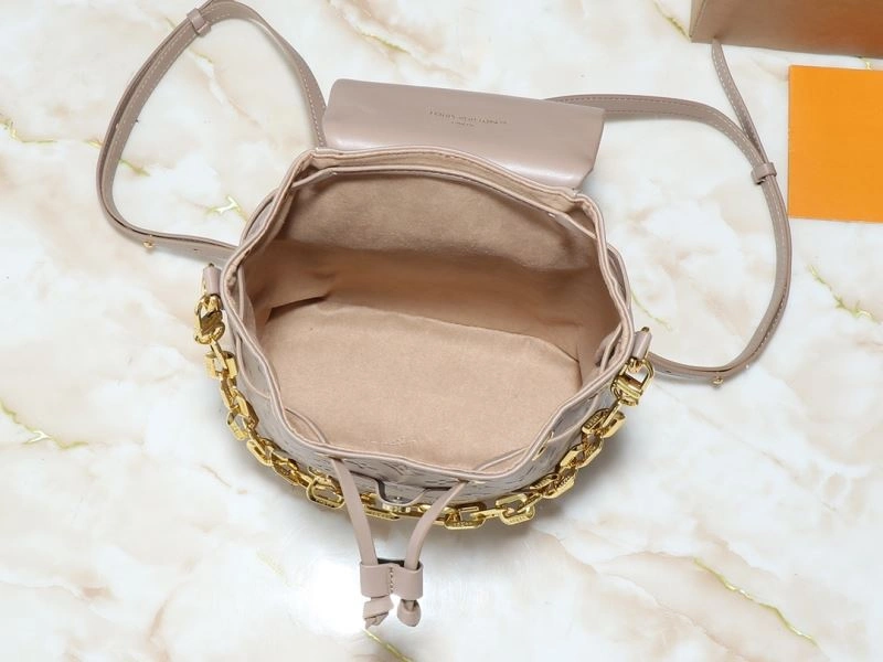 Effortless Louis Vuitton Backpacks 88671