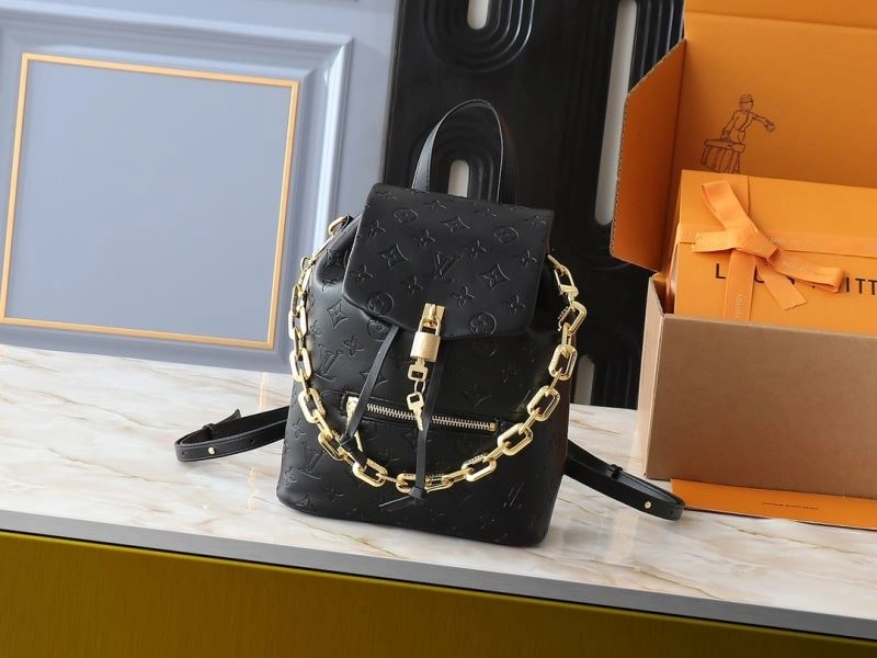 Premium Louis Vuitton Backpacks 88662