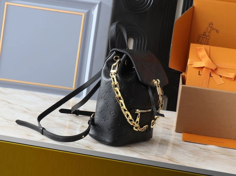 Premium Louis Vuitton Backpacks 88662