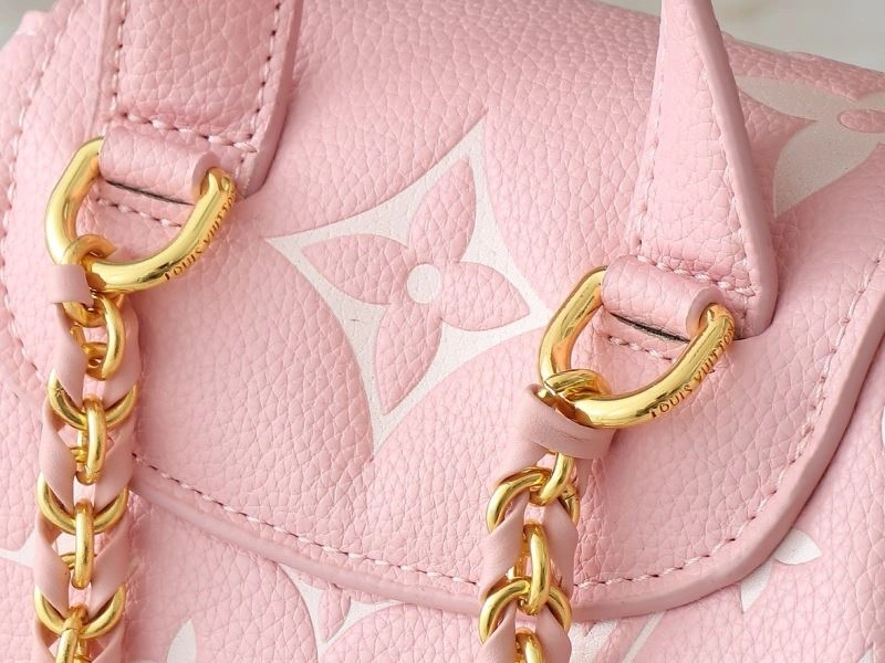 Vibrant Louis Vuitton Backpacks 78995