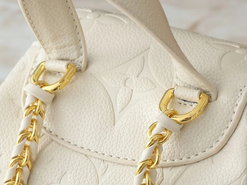 Louis Vuitton Backpacks Stretchable 88657