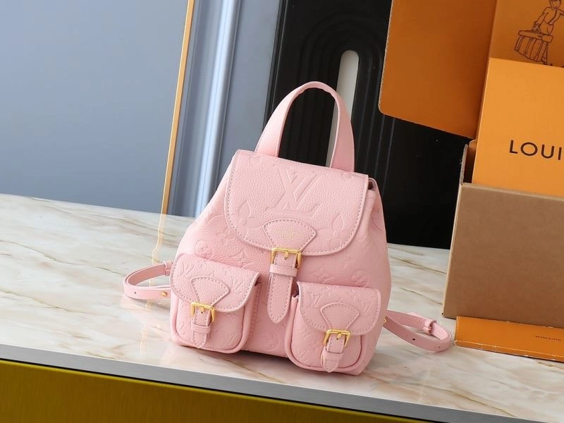 Practical Louis Vuitton Backpacks 88703