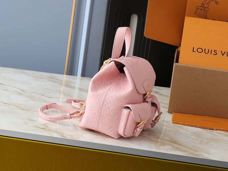 Practical Louis Vuitton Backpacks 88703