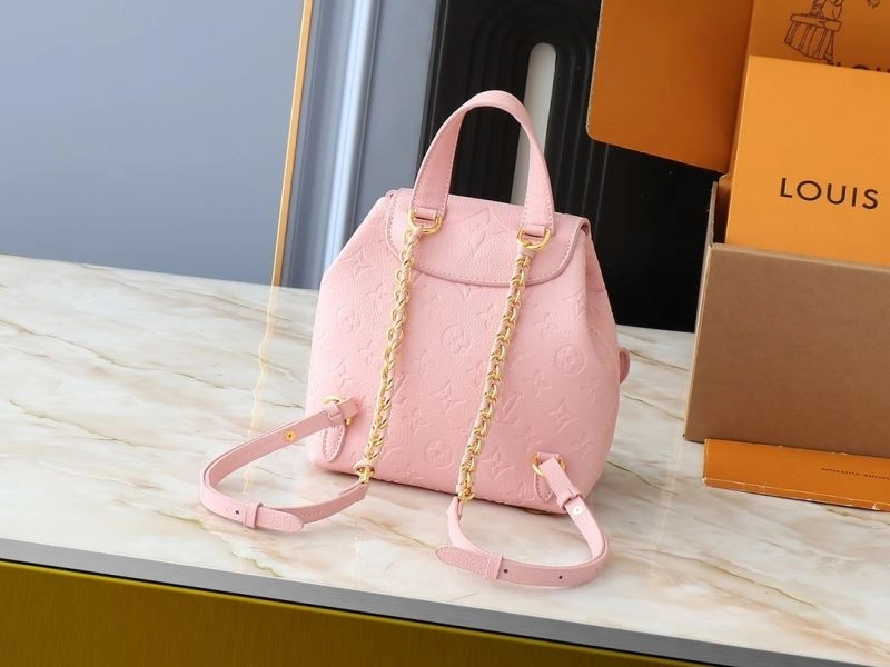 Practical Louis Vuitton Backpacks 88703