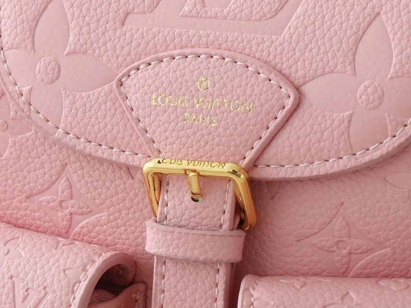 Practical Louis Vuitton Backpacks 88703