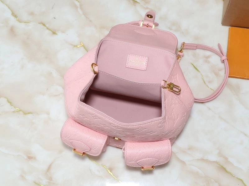 Practical Louis Vuitton Backpacks 88703
