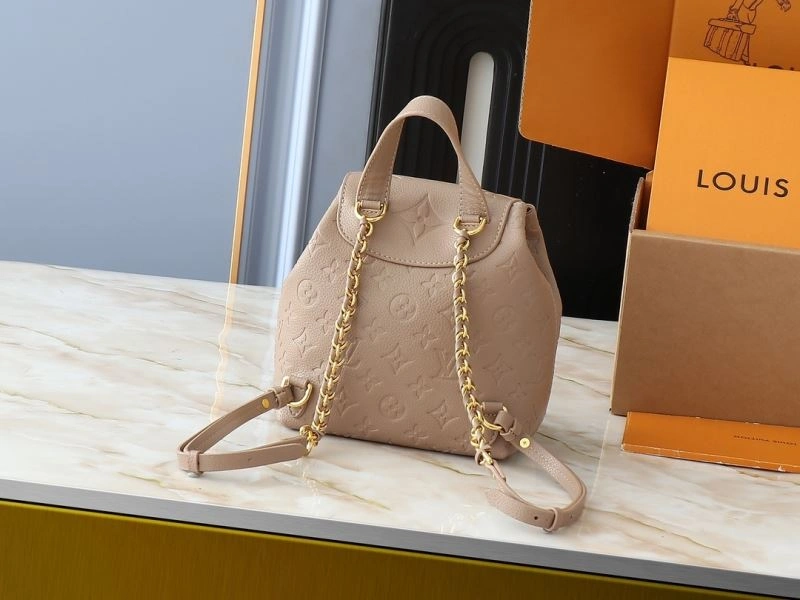 EasyCare Louis Vuitton Backpacks 88658