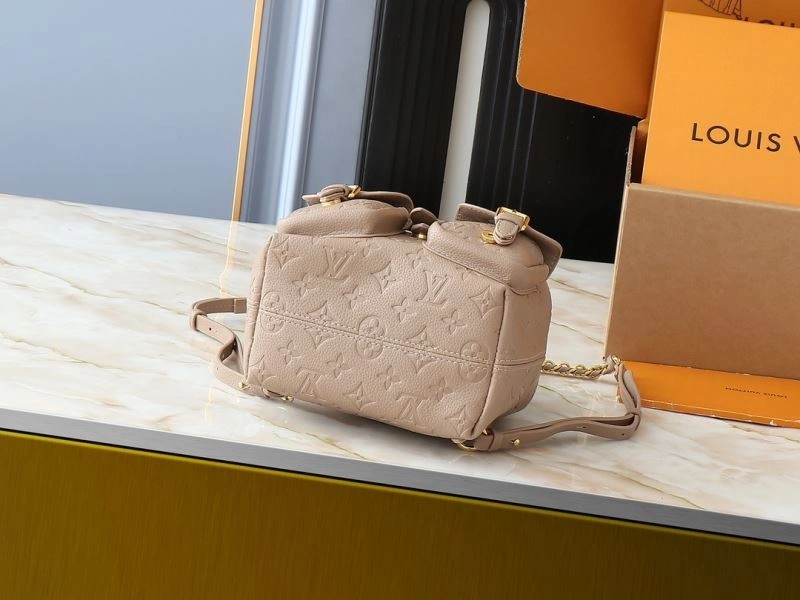 EasyCare Louis Vuitton Backpacks 88658