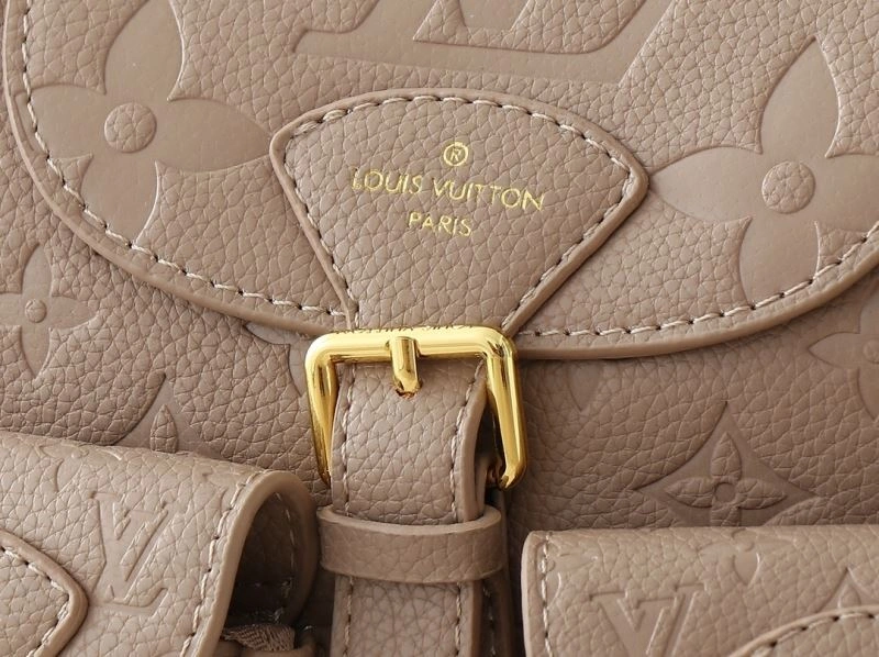 EasyCare Louis Vuitton Backpacks 88658