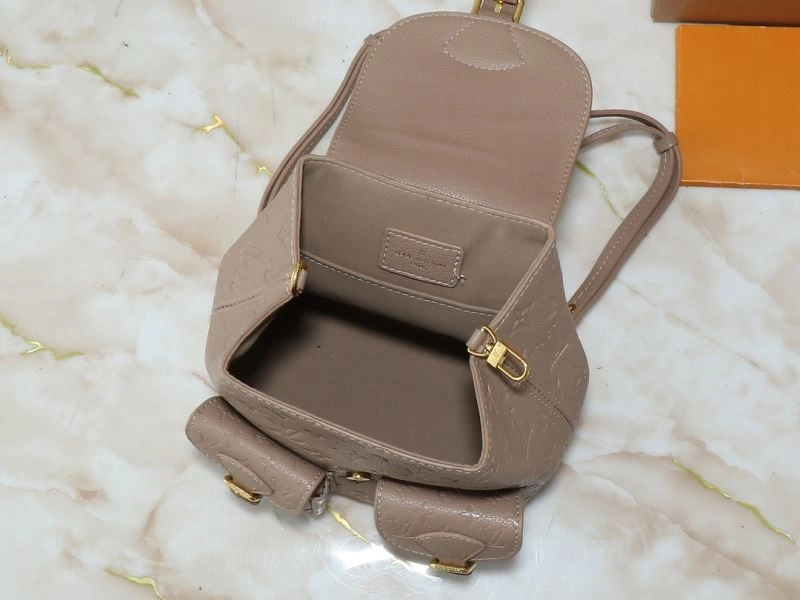 EasyCare Louis Vuitton Backpacks 88658