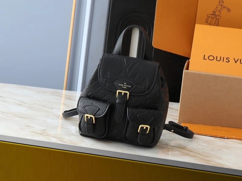 Louis Vuitton Backpacks Durable 88659