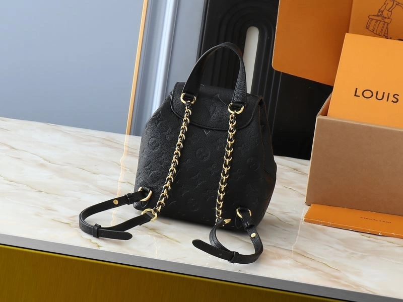 Louis Vuitton Backpacks Durable 88659