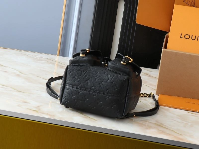 Louis Vuitton Backpacks Durable 88659