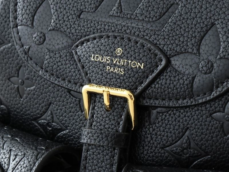 Louis Vuitton Backpacks Durable 88659