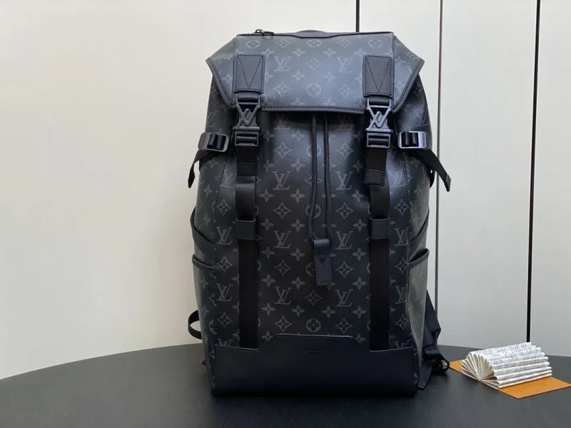 Louis Vuitton Backpacks Trendsetting 41451