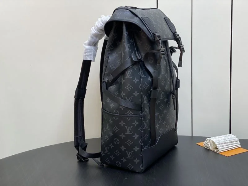 Louis Vuitton Backpacks Trendsetting 41451