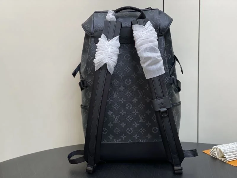 Louis Vuitton Backpacks Trendsetting 41451