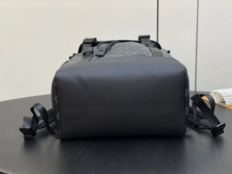 Louis Vuitton Backpacks Trendsetting 41451