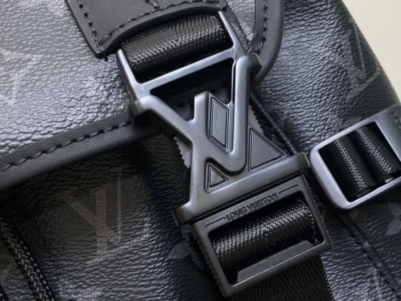 Louis Vuitton Backpacks Trendsetting 41451
