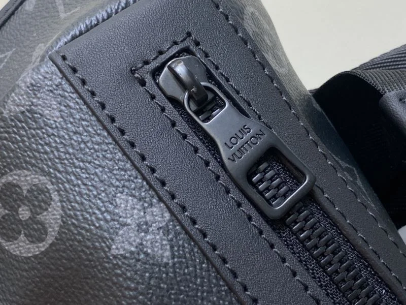 Louis Vuitton Backpacks Trendsetting 41451