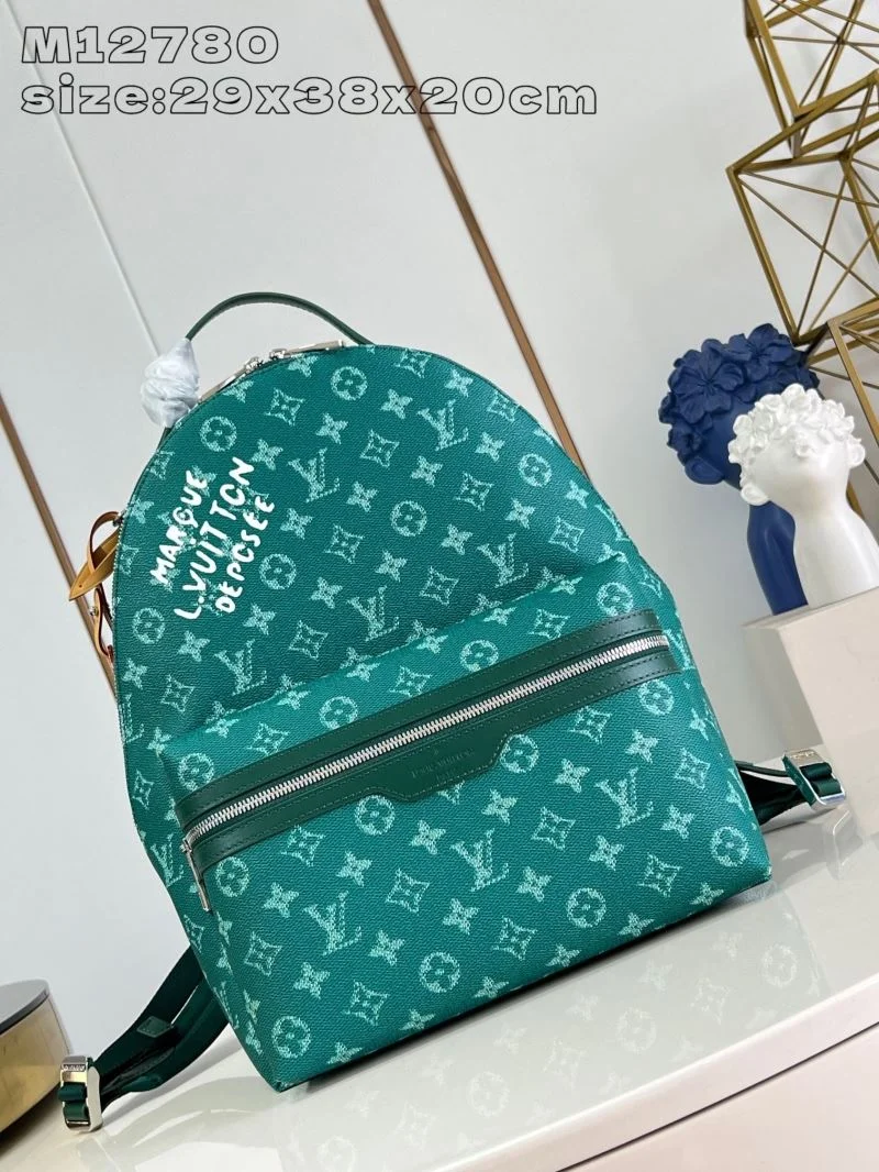 Lightweight Louis Vuitton Backpacks 41443