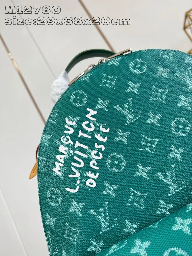 Lightweight Louis Vuitton Backpacks 41443