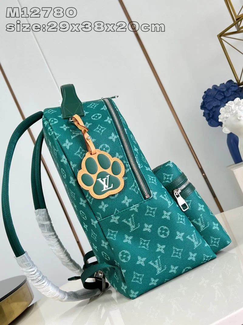 Lightweight Louis Vuitton Backpacks 41443