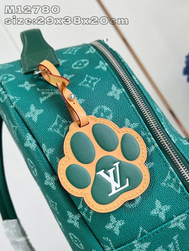 Lightweight Louis Vuitton Backpacks 41443