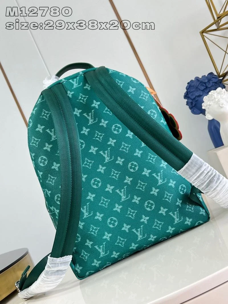 Lightweight Louis Vuitton Backpacks 41443