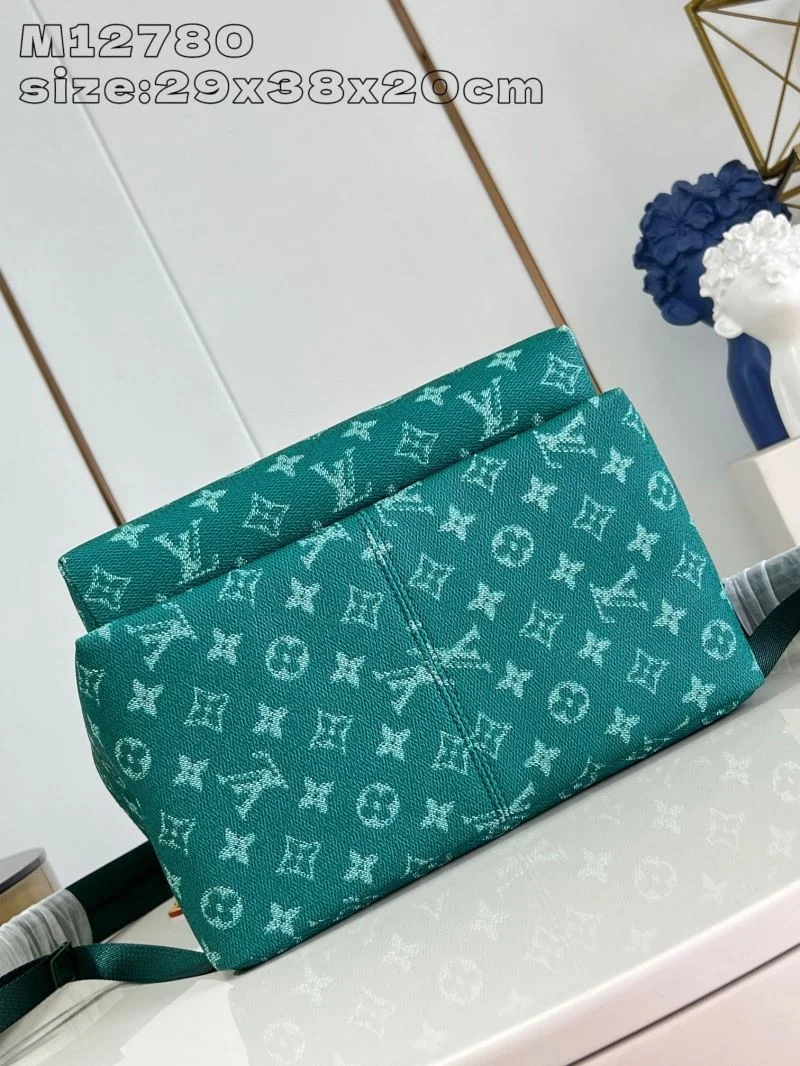 Lightweight Louis Vuitton Backpacks 41443