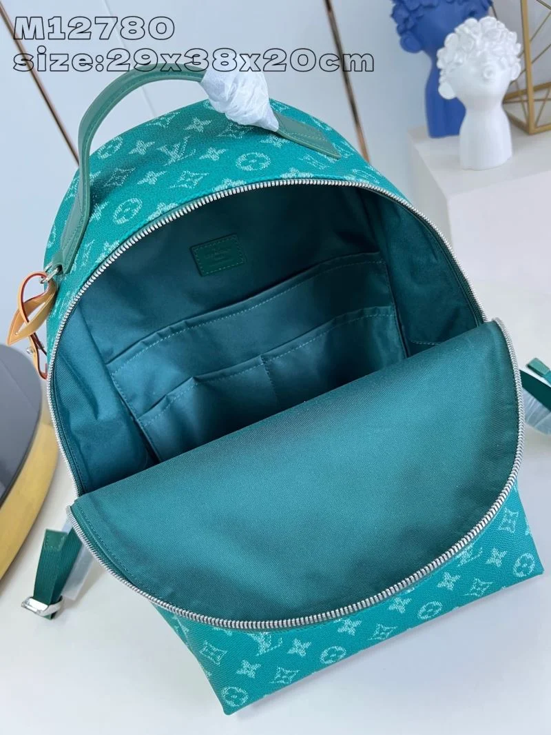 Lightweight Louis Vuitton Backpacks 41443