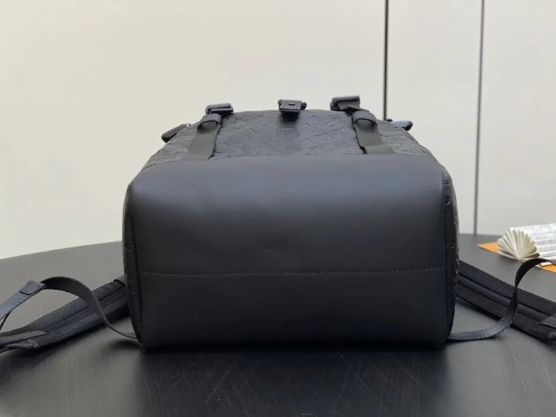 Louis Vuitton Backpacks Neat 41447