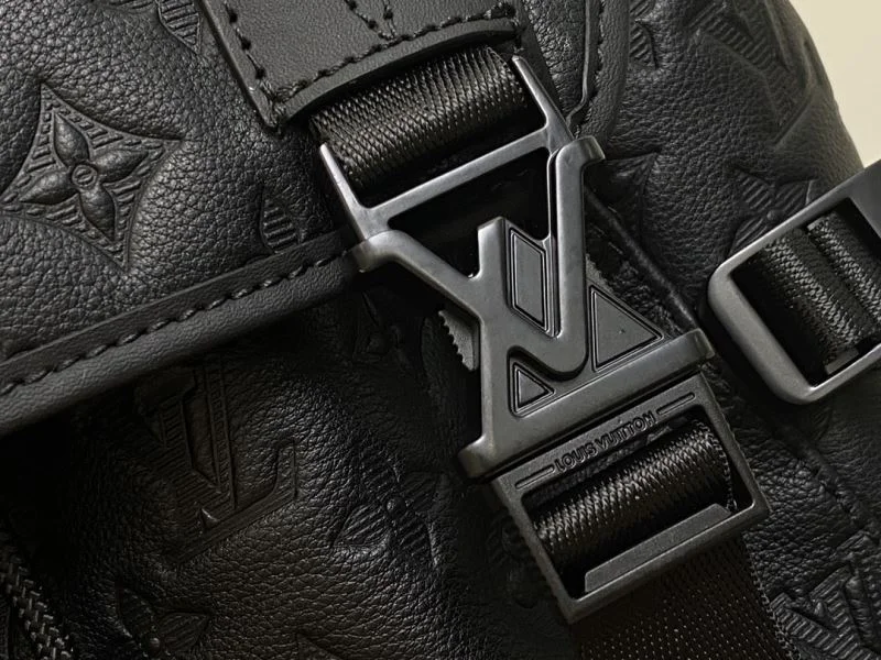 Louis Vuitton Backpacks Neat 41447