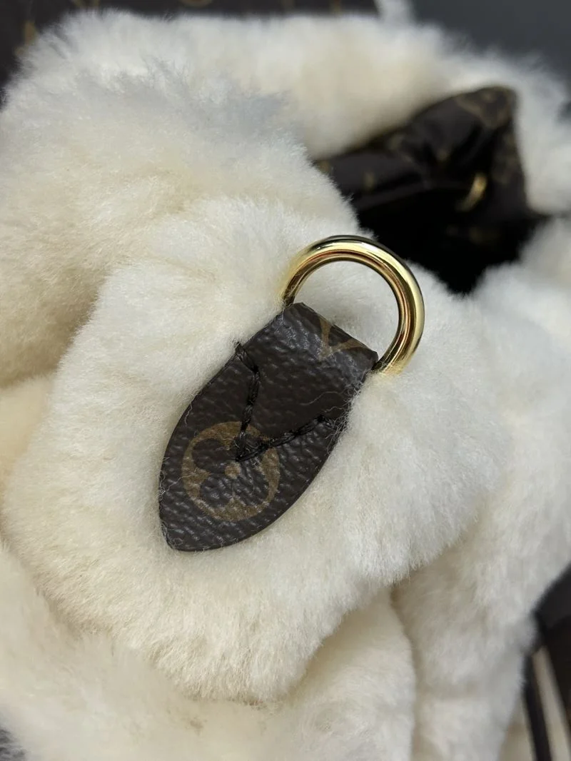 Louis Vuitton Backpacks Bold 41439