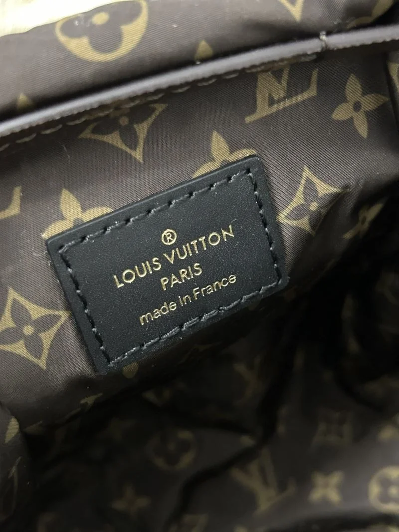Louis Vuitton Backpacks Bold 41439