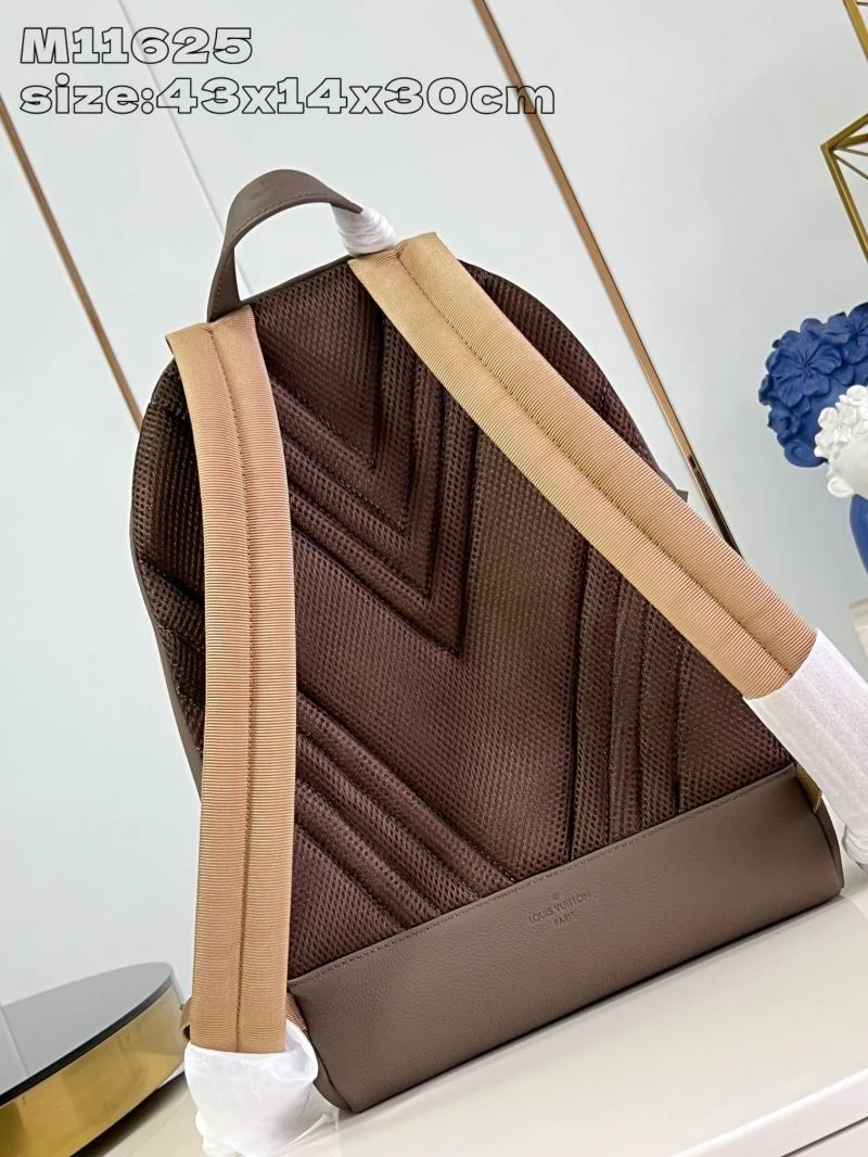 Stylish Louis Vuitton Backpacks 41438