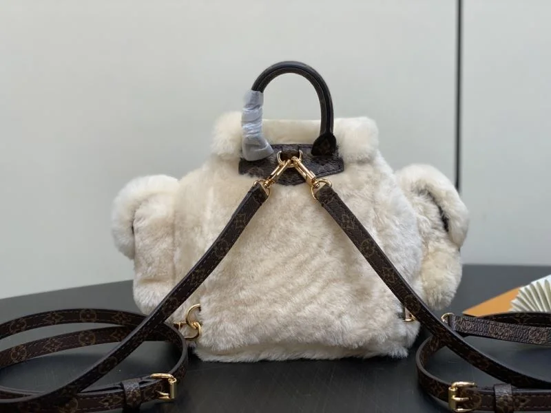 Louis Vuitton Backpacks FlexibleFit 41523