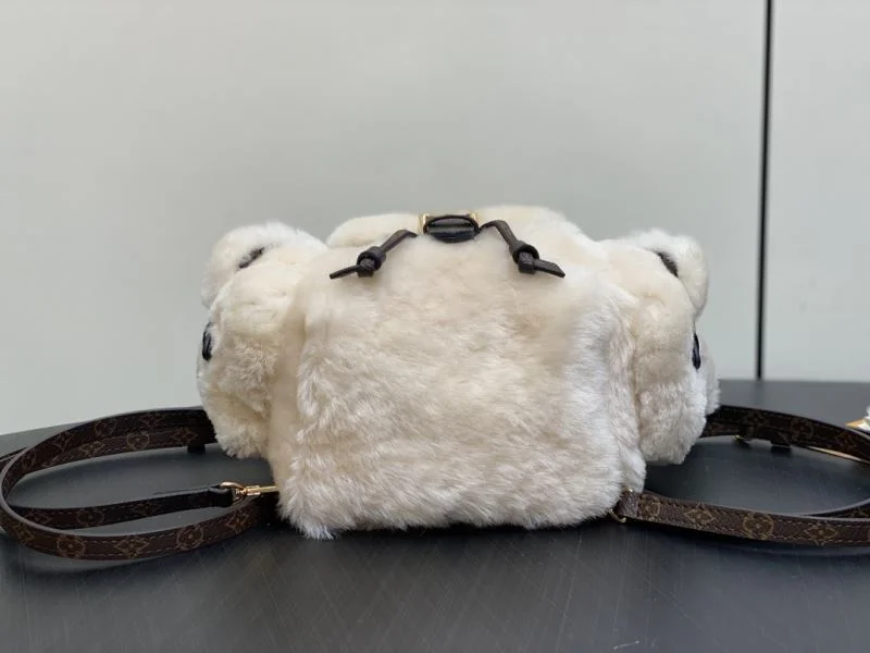 Louis Vuitton Backpacks FlexibleFit 41523