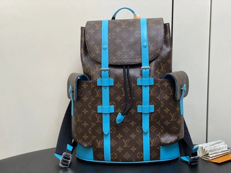 Effortless Louis Vuitton Backpacks 41442