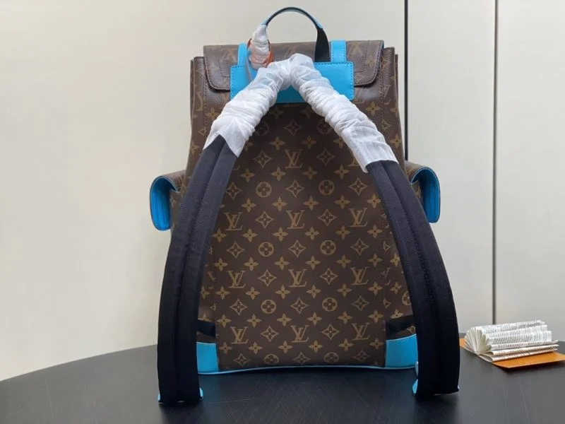 Effortless Louis Vuitton Backpacks 41442