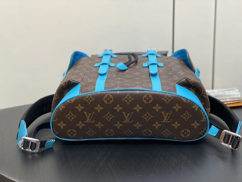 Effortless Louis Vuitton Backpacks 41442
