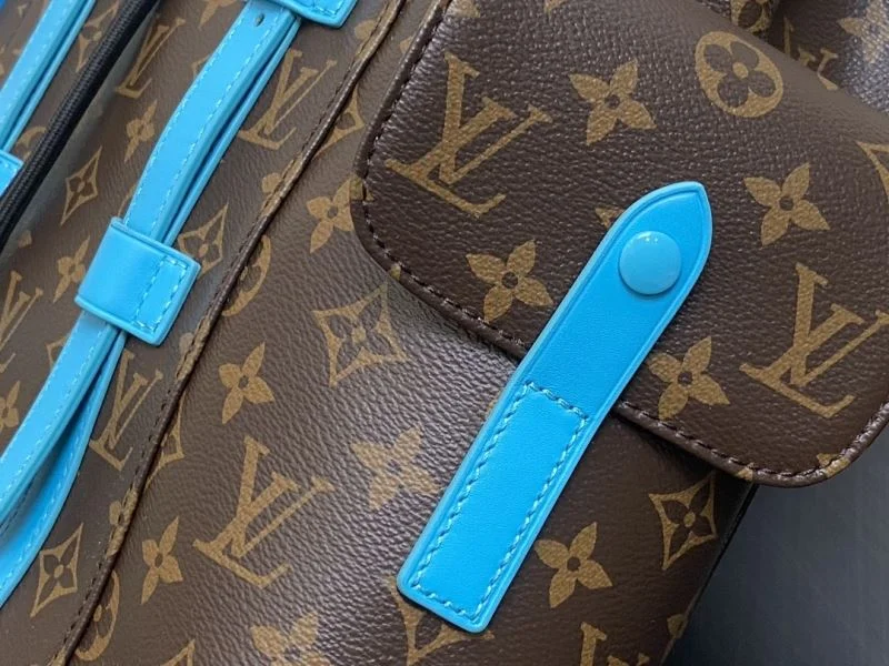 Effortless Louis Vuitton Backpacks 41442