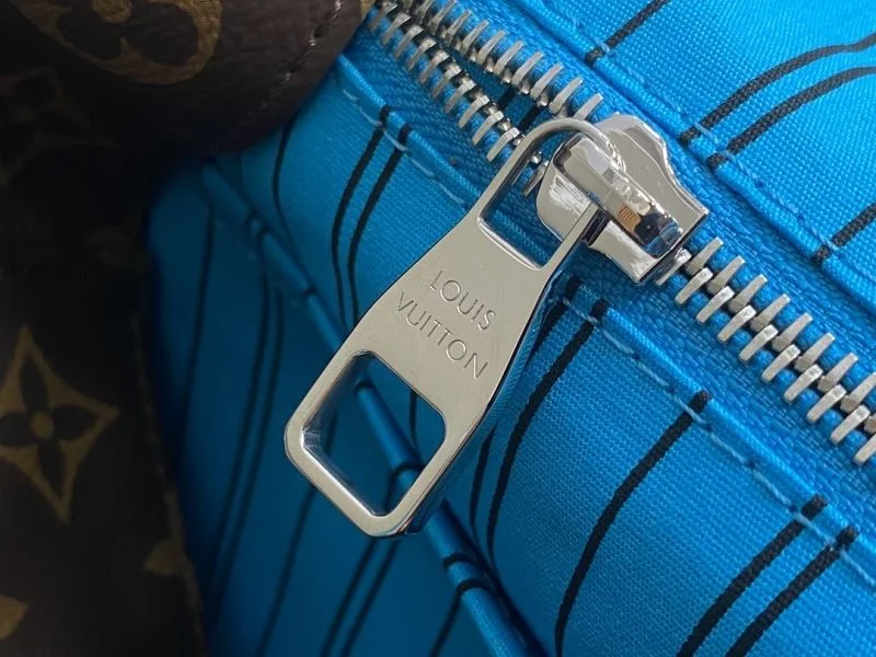 Effortless Louis Vuitton Backpacks 41442